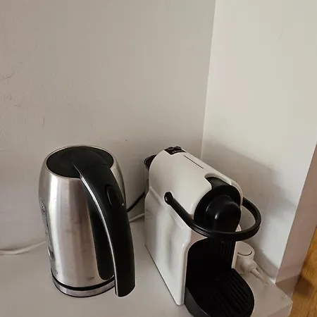 Grand 3 Pieces, 2 Jardins, Parking Sous Sol. Apartamento *